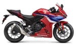 2025 Honda Powersport CBR500R Base