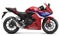 2025 Honda Powersport CBR500R Base