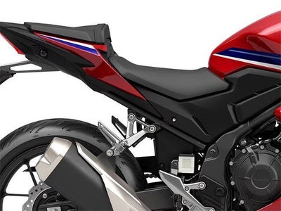 2025 Honda Powersport CBR500R Base