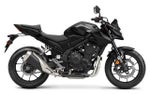 2025 Honda Powersport CB500F ABS Base