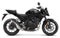 2025 Honda Powersport CB500F ABS Base