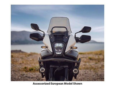 2025 Honda Powersport NX500 Base