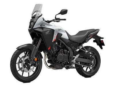 2025 Honda Powersport NX500 Base