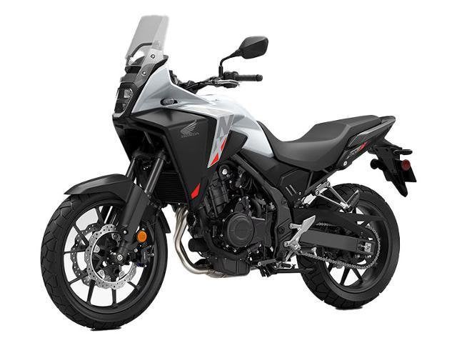 2025 Honda Powersport NX500 Base