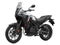 2025 Honda Powersport NX500 Base