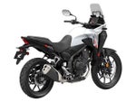 2025 Honda Powersport NX500 Base