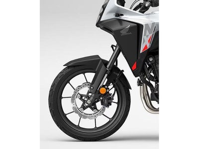 2025 Honda Powersport NX500 Base