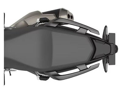 2025 Honda Powersport NX500 Base