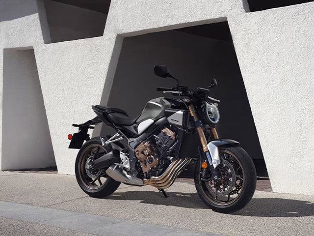 2024 Honda Powersport CB650R ABS Base