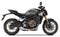 2024 Honda Powersport CB650R ABS Base