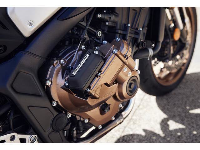 2024 Honda Powersport CB650R ABS Base