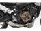 2024 Honda Powersport CB650R ABS Base