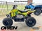 2026 Polaris Outlaw 110 EFI Base