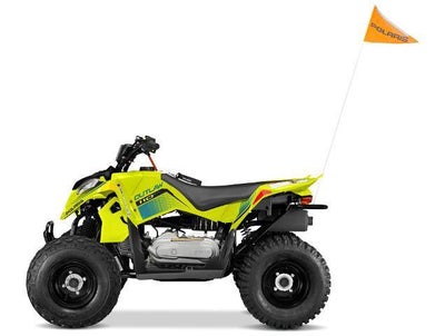 2026 Polaris Outlaw 110 EFI Base