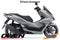 2025 Honda Powersport PCX Base