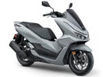 2025 Honda Powersport PCX Base