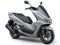 2025 Honda Powersport PCX Base