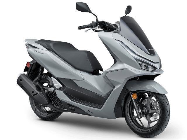 2025 Honda Powersport PCX Base