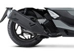 2025 Honda Powersport PCX Base