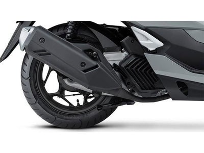 2025 Honda Powersport PCX Base