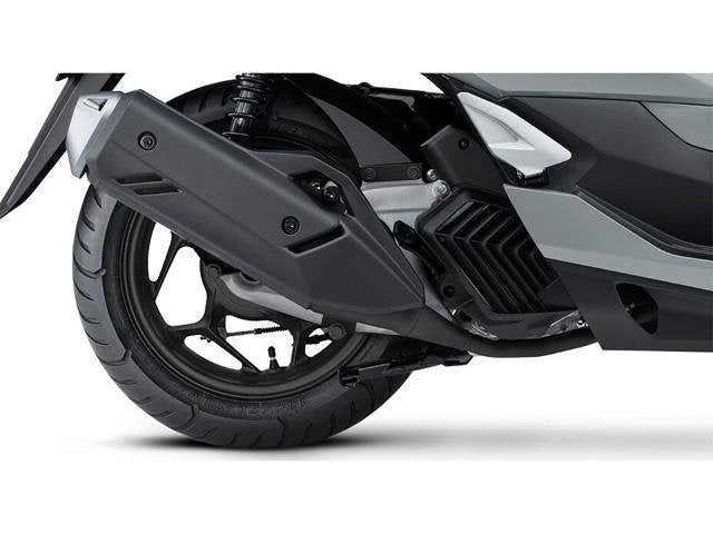 2025 Honda Powersport PCX Base