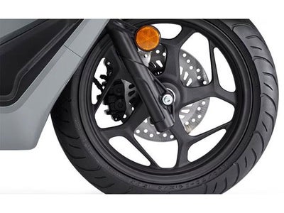 2025 Honda Powersport PCX Base