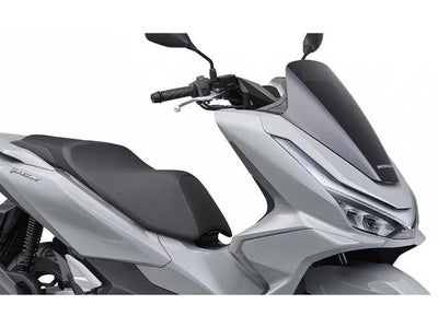 2025 Honda Powersport PCX Base