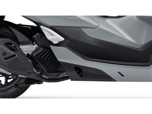 2025 Honda Powersport PCX Base