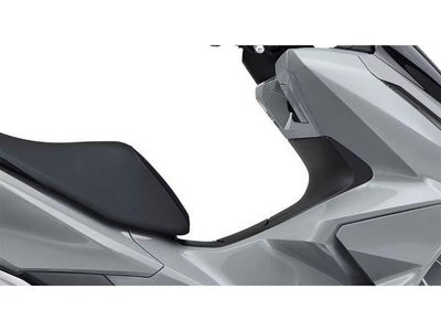 2025 Honda Powersport PCX Base