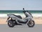 2025 Honda Powersport PCX Base