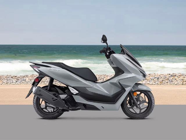 2025 Honda Powersport PCX Base