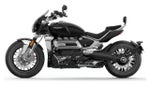 2021 Triumph Rocket 3 GT Base