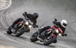 2017 Triumph Speed Triple S Base