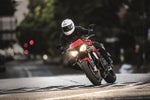 2017 Triumph Speed Triple S Base