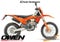 2026 Ktm 350 EXC-F Base