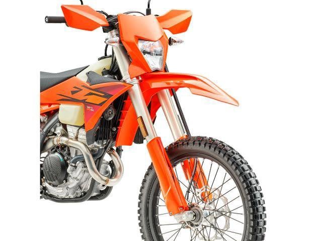 2026 Ktm 350 EXC-F Base
