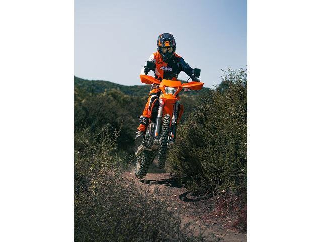 2026 Ktm 350 EXC-F Base