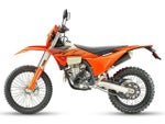 2026 Ktm 350 EXC-F Base