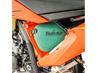 2026 Ktm 350 EXC-F Base