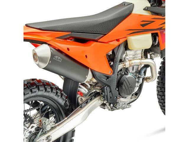 2026 Ktm 350 EXC-F Base