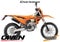 2025 Ktm 350 EXC-F Base