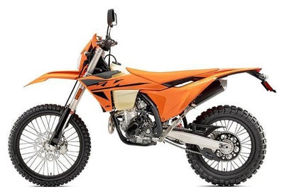 2025 Ktm 350 EXC-F Base