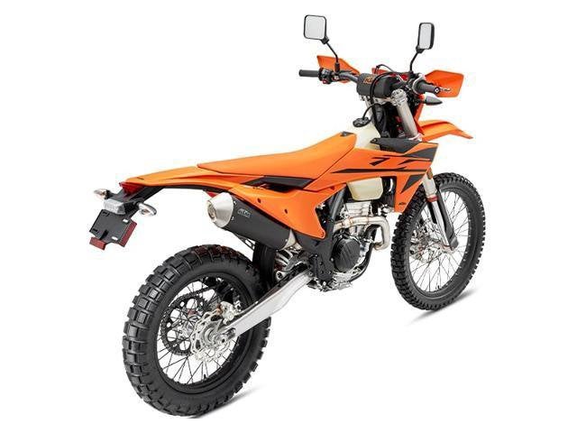 2025 Ktm 350 EXC-F Base