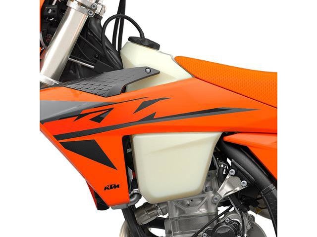 2025 Ktm 350 EXC-F Base