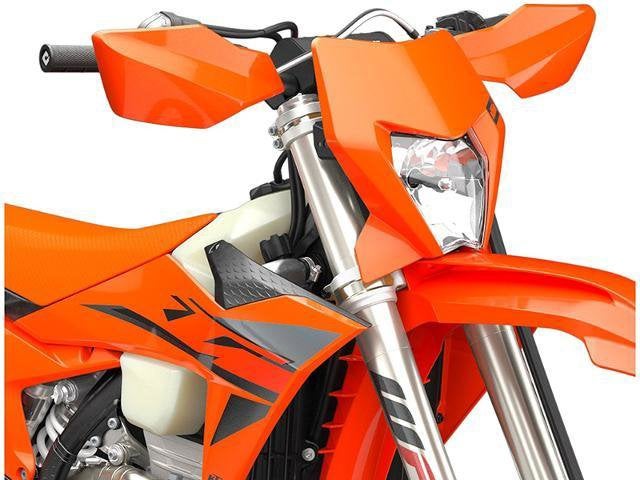 2025 Ktm 350 EXC-F Base