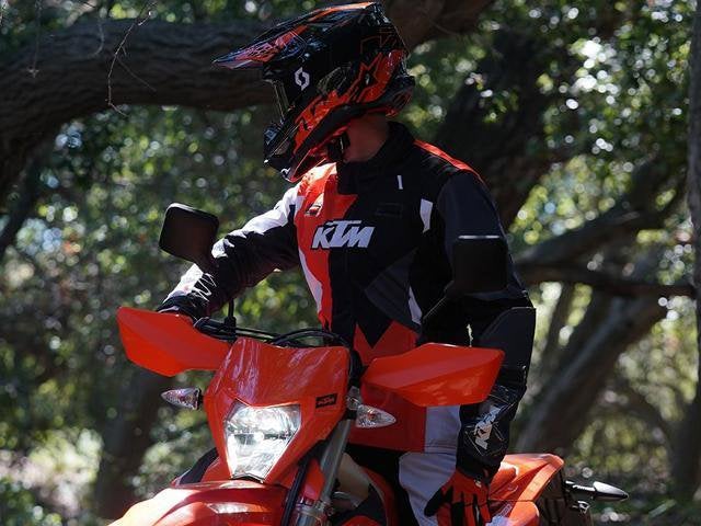 2025 Ktm 350 EXC-F Base