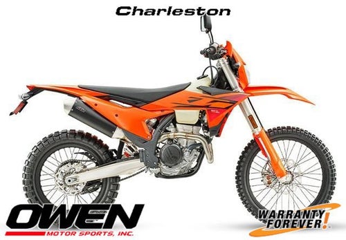 2026 Ktm 350 EXC-F Base