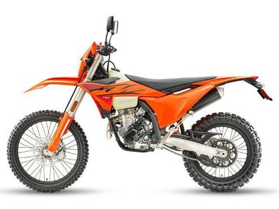 2026 Ktm 350 EXC-F Base