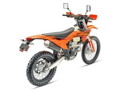 2026 Ktm 350 EXC-F Base