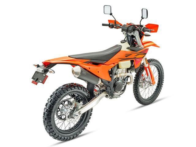 2026 Ktm 350 EXC-F Base